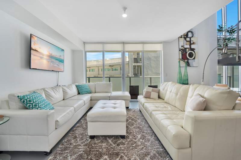 2 bedroom Condominium at 6620 Indian Creek Drive 602, Amd Pl Of 2nd Ocean Front, Miami Beach — photo 3