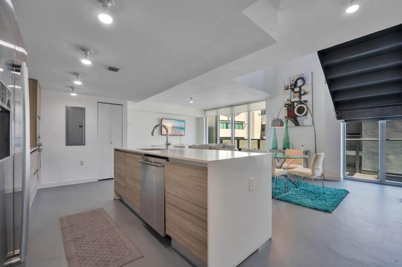 2 bedroom Condominium at 6620 Indian Creek Drive 602, Amd Pl Of 2nd Ocean Front, Miami Beach — photo 4