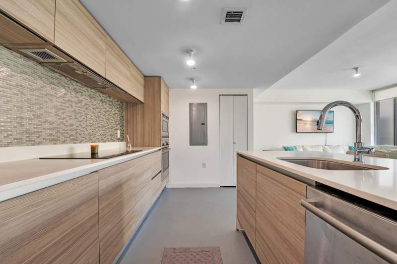 2 bedroom Condominium at 6620 Indian Creek Drive 602, Amd Pl Of 2nd Ocean Front, Miami Beach — photo 5