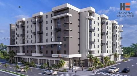 315 NW 27th Ave 424, Miami FL - photo 11 of 12