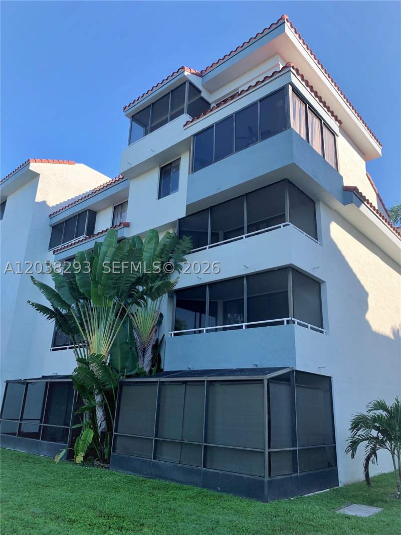 2 bedroom Condominium at 8255 SW 152nd Ave E-101, Verabella Falls Condo, Miami — photo 2