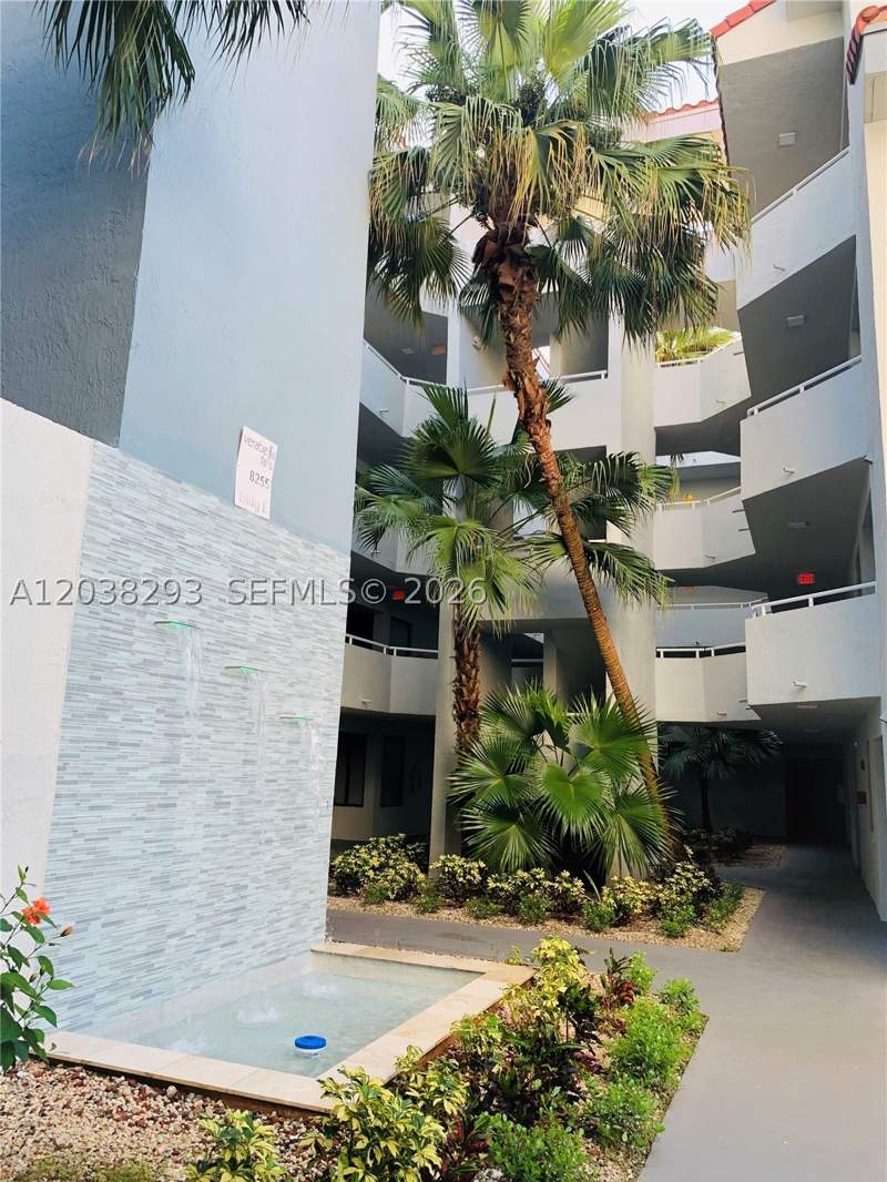 2 bedroom Condominium at 8255 SW 152nd Ave E-101, Verabella Falls Condo, Miami — photo 3
