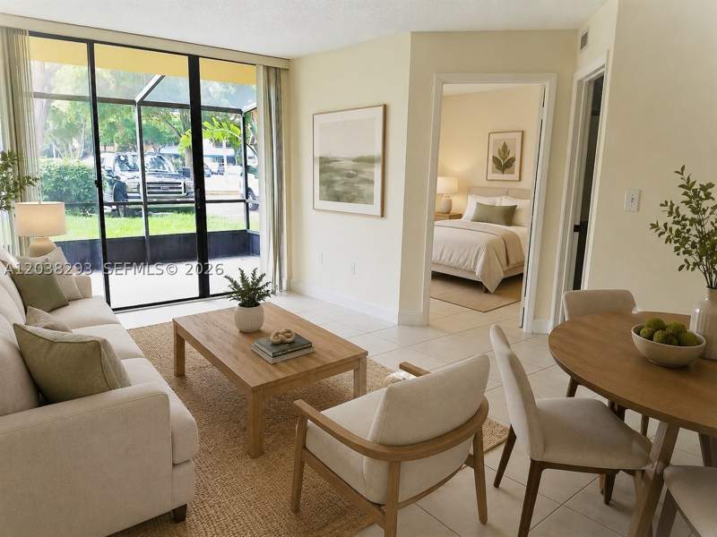 2 bedroom Condominium at 8255 SW 152nd Ave E-101, Verabella Falls Condo, Miami — photo 4