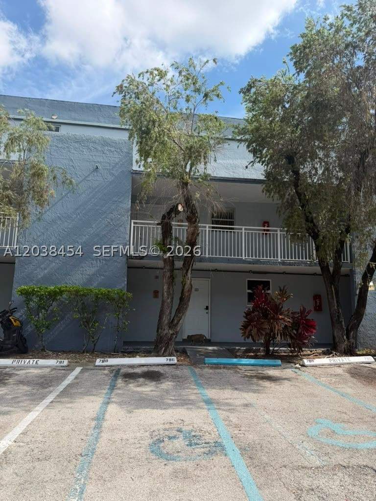 1 bedroom Condominium at 9375 Fontainebleau Blvd L225, The Beach Club Fontainebl, Miami — photo 2