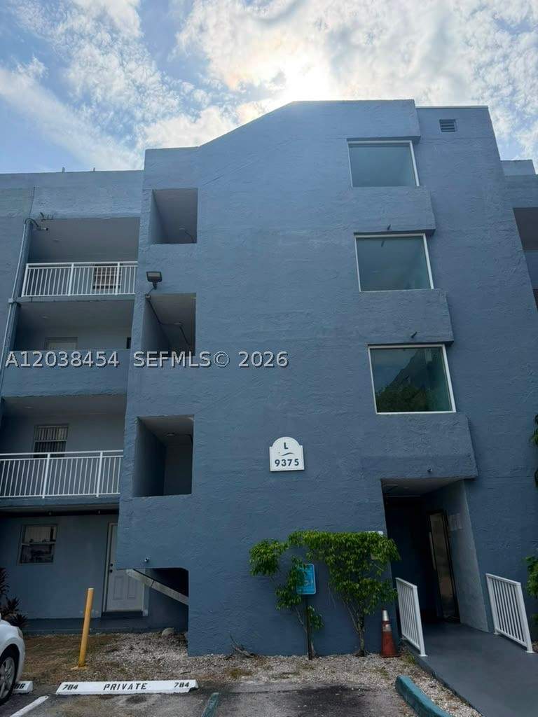 1 bedroom Condominium at 9375 Fontainebleau Blvd L225, The Beach Club Fontainebl, Miami — photo 3