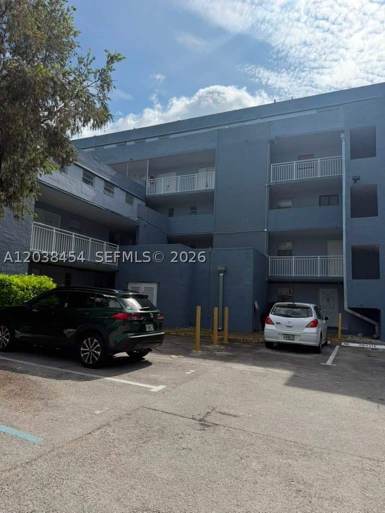 1 bedroom Condominium at 9375 Fontainebleau Blvd L225, The Beach Club Fontainebl, Miami — photo 4