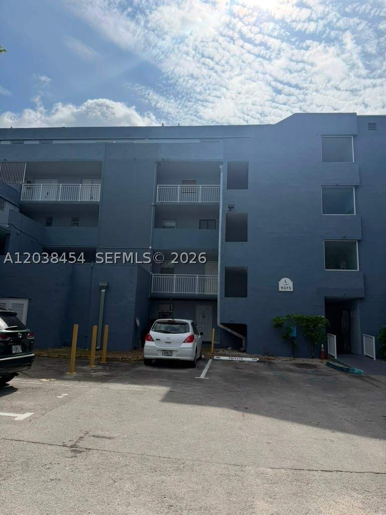 1 bedroom Condominium at 9375 Fontainebleau Blvd L225, The Beach Club Fontainebl, Miami — photo 5