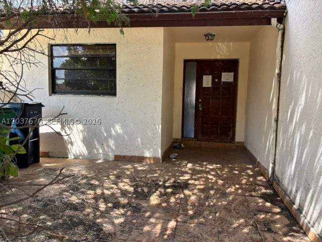 2 bedroom SingleFamilyResidence at 6415 SW 133rd Ct, Arborgate Patio Homes, Miami — photo 3