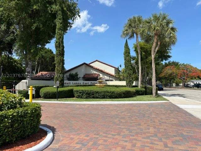 2 bedroom SingleFamilyResidence at 6415 SW 133rd Ct, Arborgate Patio Homes, Miami — photo 4
