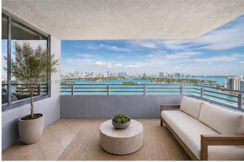 1330 West Ave 3001, Miami Beach FL - photo 14 of 47