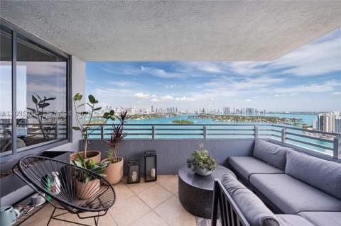 1330 West Ave 3001, Miami Beach FL - photo 15 of 47