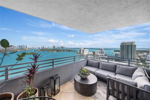 1330 West Ave 3001, Miami Beach FL - photo 16 of 47