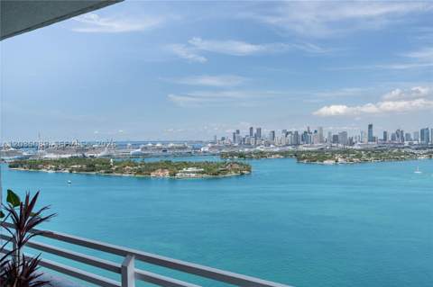 1330 West Ave 3001, Miami Beach FL - photo 19 of 47