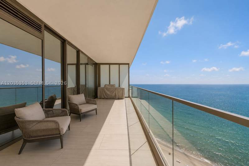 4 bedroom Condominium at 18975 Collins Ave 1802, 18975 Collins Condo, Sunny Isles Beach — photo 2