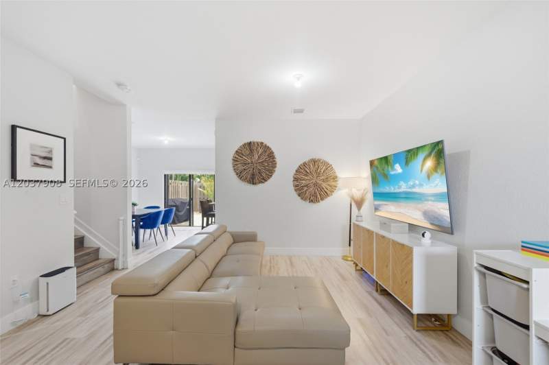 3 bedroom Townhouse at 11913 SW 244th Ln, Silver Palm Residential H, Homestead — photo 3