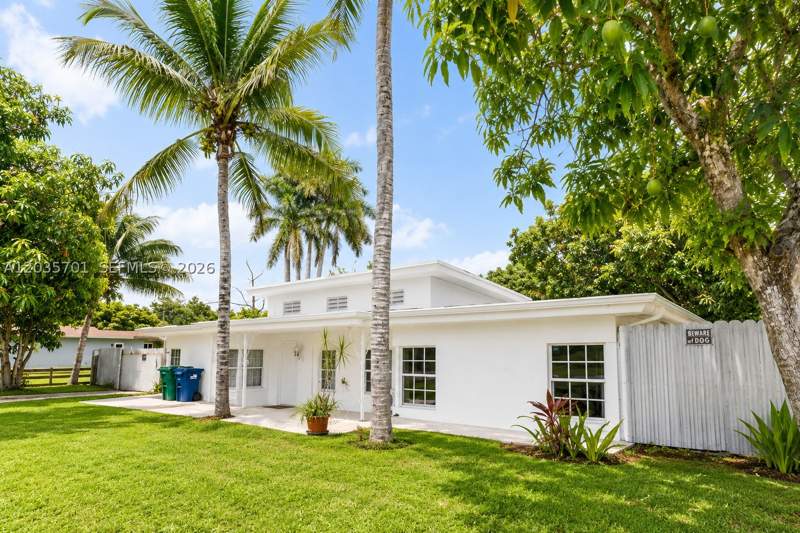 7 bedroom SingleFamilyResidence at 10945 NW 19th Ave, Little River Trs, Miami — photo 3
