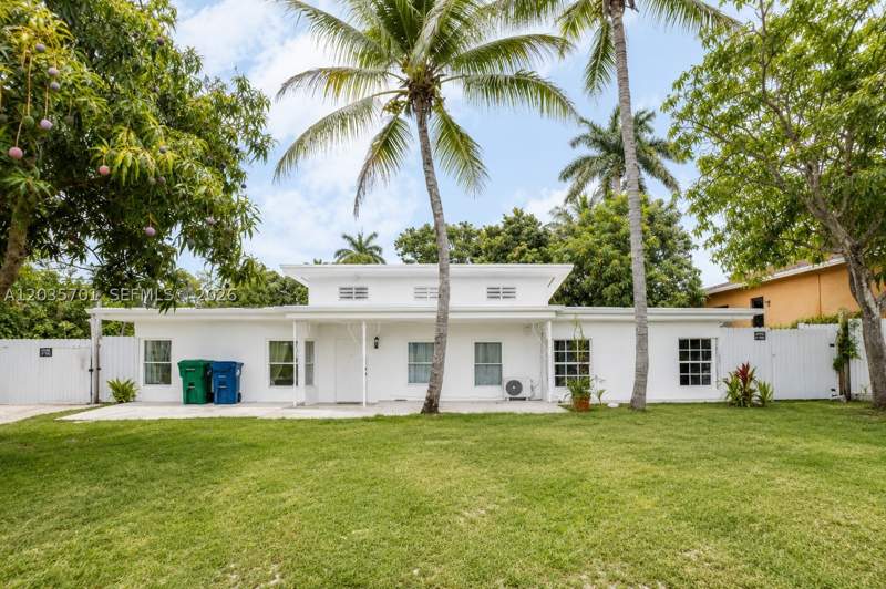 7 bedroom SingleFamilyResidence at 10945 NW 19th Ave, Little River Trs, Miami — photo 4