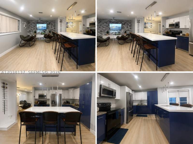 4 bedroom SingleFamilyResidence at 4280 NW 171st St, Venetian Development Sub, Miami Gardens — photo 5