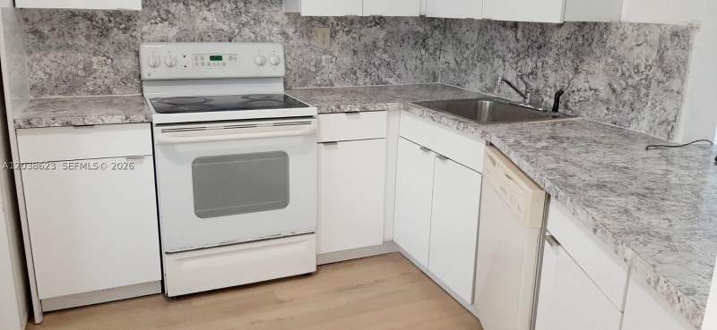 1 bedroom Condominium at 1750 NE 191st St 508-2, Jade Winds Group-Daisy GA, Miami — photo 5