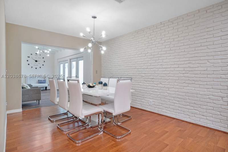 3 bedroom SingleFamilyResidence at 850 NE 182nd Ter, Pickwick Lake Estates Sec, North Miami Beach — photo 3