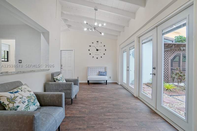 3 bedroom SingleFamilyResidence at 850 NE 182nd Ter, Pickwick Lake Estates Sec, North Miami Beach — photo 4