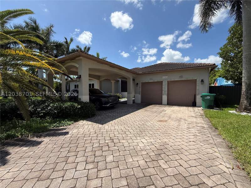 4 bedroom SingleFamilyResidence at 16940 SW 296th St, Virginia Estates, Homestead — photo 4