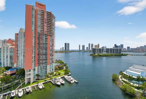 3330 NE 190th St 1611, Aventura FL - photo 14 of 38