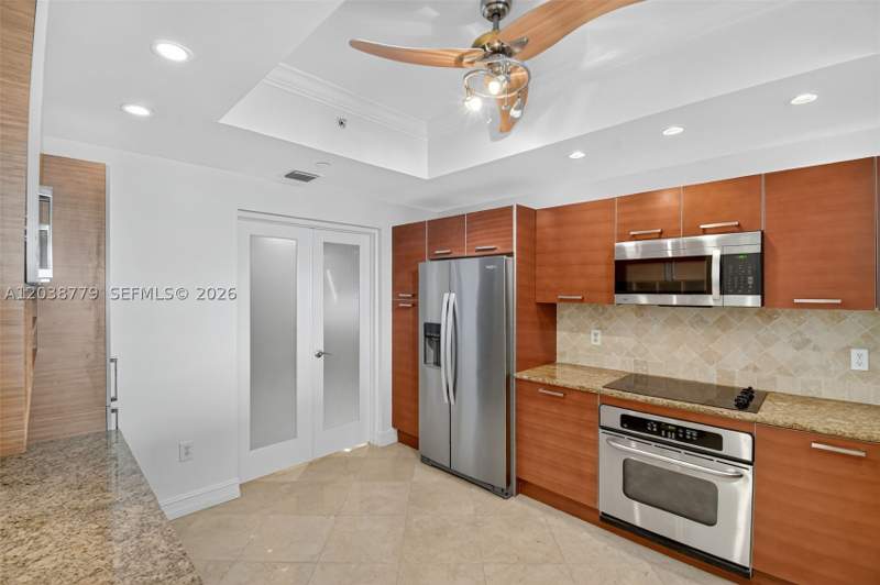 3 bedroom Condominium at 3330 NE 190th St 1611, Aventura Marina Condo Num, Aventura — photo 3