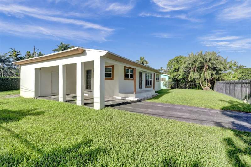 4 bedroom SingleFamilyResidence at 30 NE 139th Street, George Walters Sub, Miami — photo 5