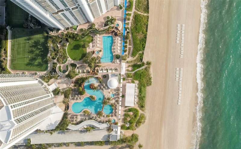 0 bedroom BoatSlip at 18001 Collins Ave 1902, Trump International Sones, Sunny Isles Beach — photo 4