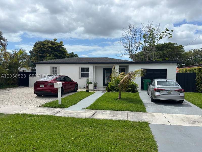 5 bedroom SingleFamilyResidence at 7390 SW 30th Ter, CENTRAL MIAMI PART 7, Miami — photo 1