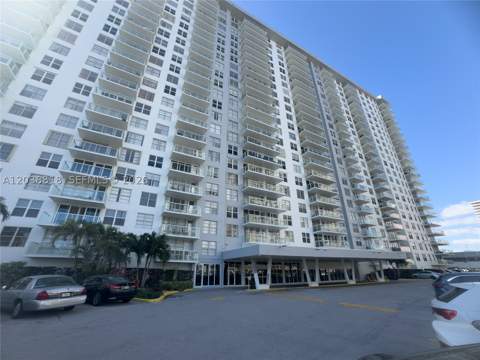 230 174th St 404, Sunny Isles Beach FL - photo 12 of 14