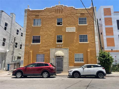 1043 NW 2nd St 14, Miami FL - photo 12 of 12