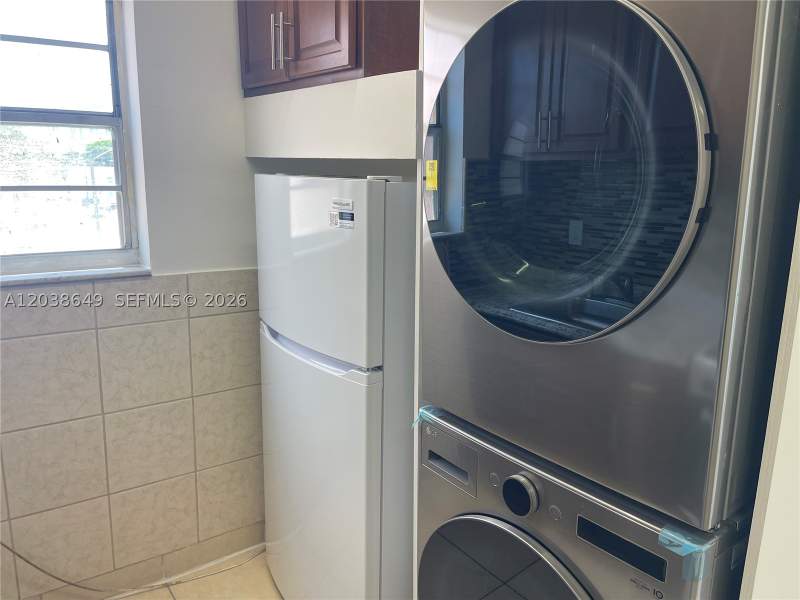 2 bedroom Condominium at 1043 NW 2nd St 14, Havana Moon Condo, Miami — photo 2