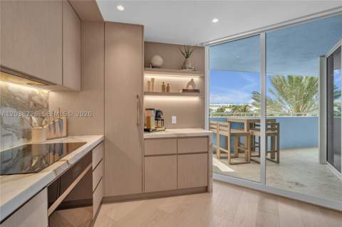 9201 Collins Ave (Remodel & Furniture) 422, Surfside FL - photo 15 of 94