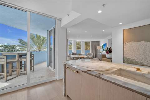 9201 Collins Ave (Remodel & Furniture) 422, Surfside FL - photo 20 of 94
