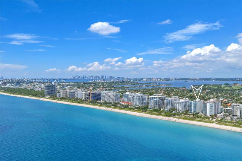 3 bedroom Condominium at 9201 Collins Ave (Remodel & Furniture) 422, The Waverly At Surfside B, Surfside — photo 5