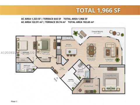 9201 Collins Ave (Remodel & Furniture) 422, Surfside FL - photo 9 of 94