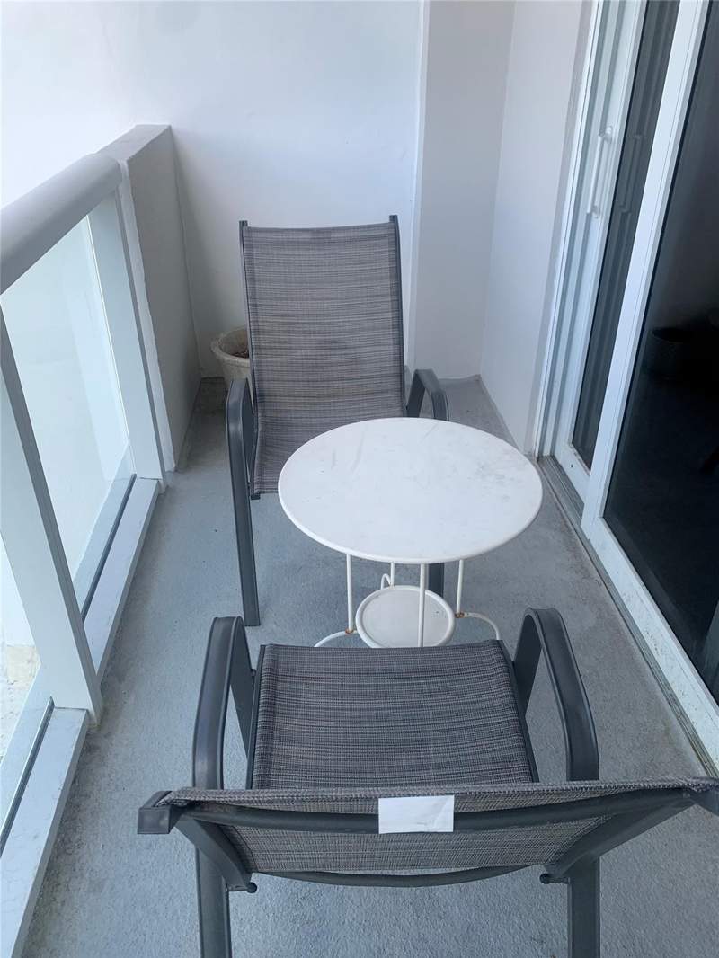0 bedroom Condominium at 19201 Collins Avenue 231, The Aventura Beach Club Co, Sunny Isles Beach — photo 3