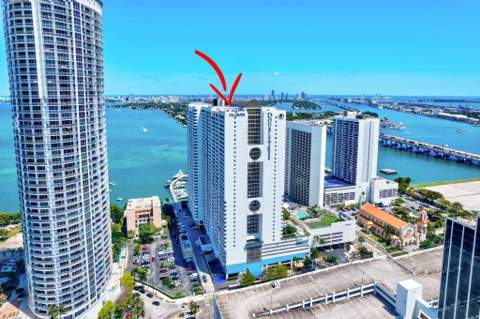 1717 N Bayshore Drive A-2935, Miami FL - photo 10 of 68