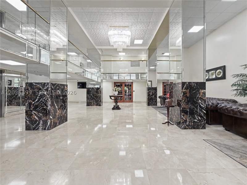 2 bedroom Condominium at 210 174th St M18, Winston Towers 600 Condo, Sunny Isles Beach — photo 5