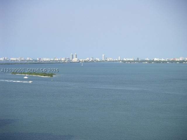 0 bedroom Condominium at 1750 N Bayshore Dr 3907, Opera Tower Condo, Miami — photo 2