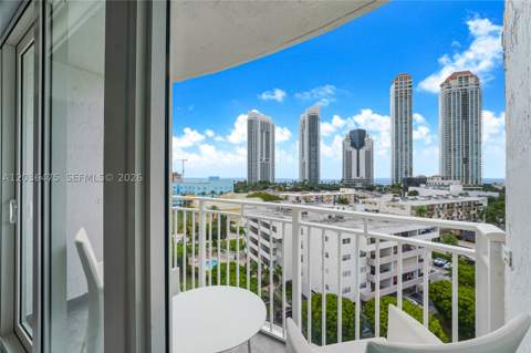 18000 N Bay Rd 902, Sunny Isles Beach FL - photo 17 of 25