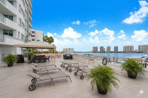 18000 N Bay Rd 902, Sunny Isles Beach FL - photo 23 of 25