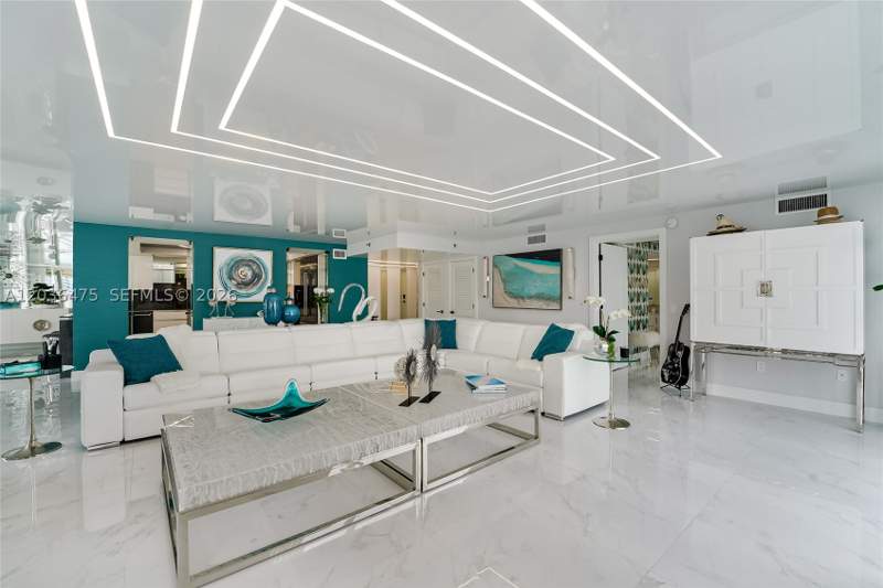 3 bedroom Condominium at 18000 N Bay Rd 902, Le Montcalm Condo, Sunny Isles Beach — photo 4