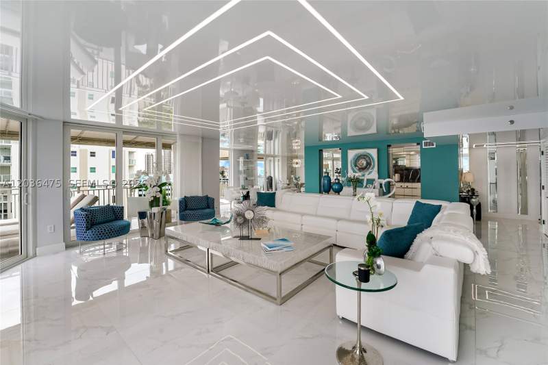 3 bedroom Condominium at 18000 N Bay Rd 902, Le Montcalm Condo, Sunny Isles Beach — photo 5