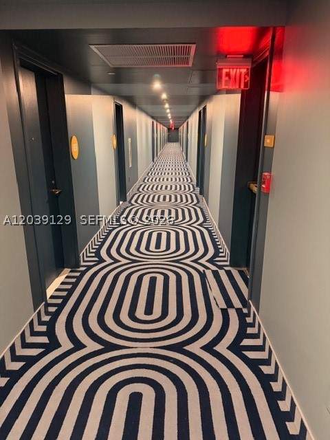 0 bedroom Condominium at 90 NE 32nd St 823, The Standard Residences, Miami — photo 3