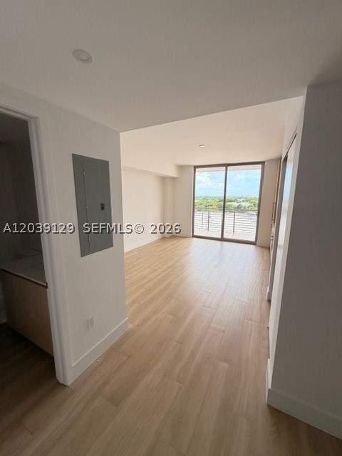 0 bedroom Condominium at 90 NE 32nd St 823, The Standard Residences, Miami — photo 4