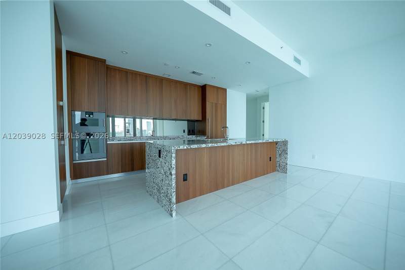 3 bedroom Condominium at 175 SE 25th Rd 2704, Una Residences, Miami — photo 3