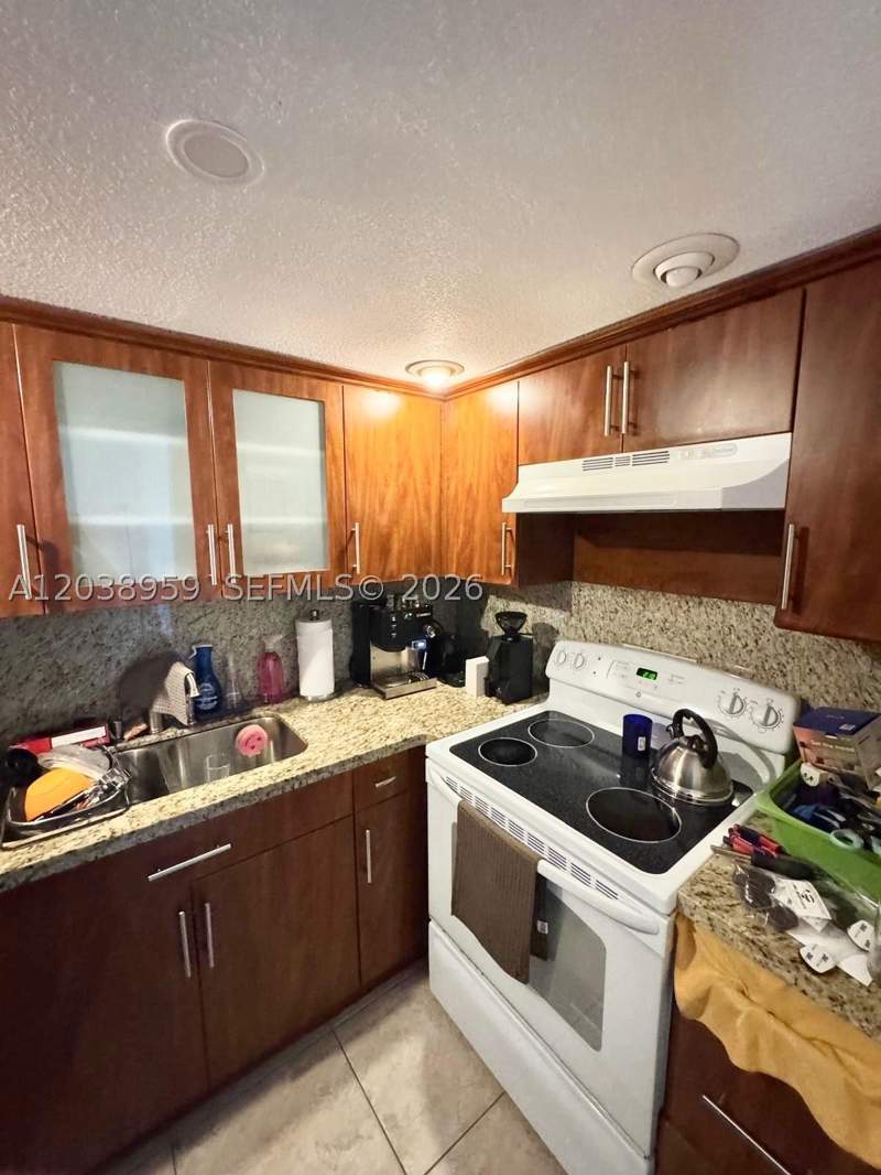 1 bedroom Condominium at 1100 Alton Rd 5D, 1100 Alton Road Condo Apt, Miami Beach — photo 3